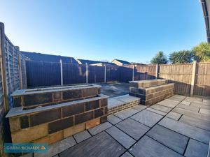 Garden- click for photo gallery